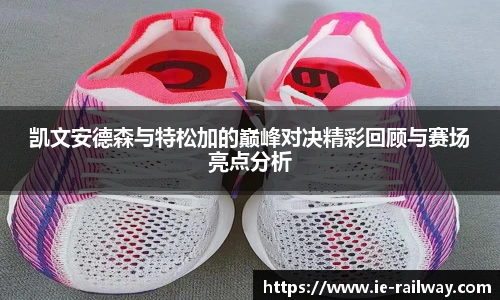 凯文安德森与特松加的巅峰对决精彩回顾与赛场亮点分析